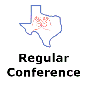 Regular Conference
